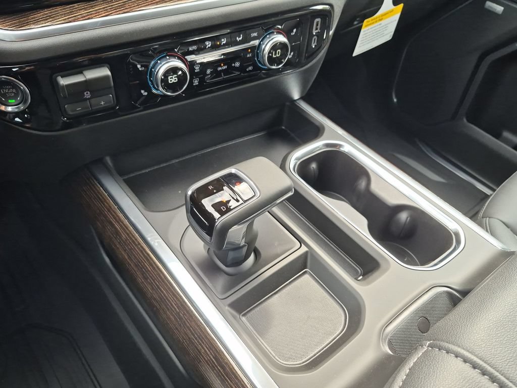 New 2026 GMC Sierra 1500 Elevation w/ Elevation Premium Package AWD/4WD image 19
