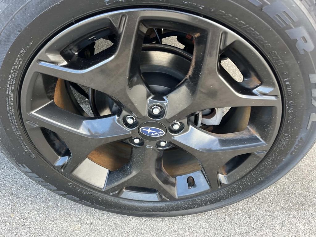 Used 2018 Subaru Forester 2.5i Premium image 11