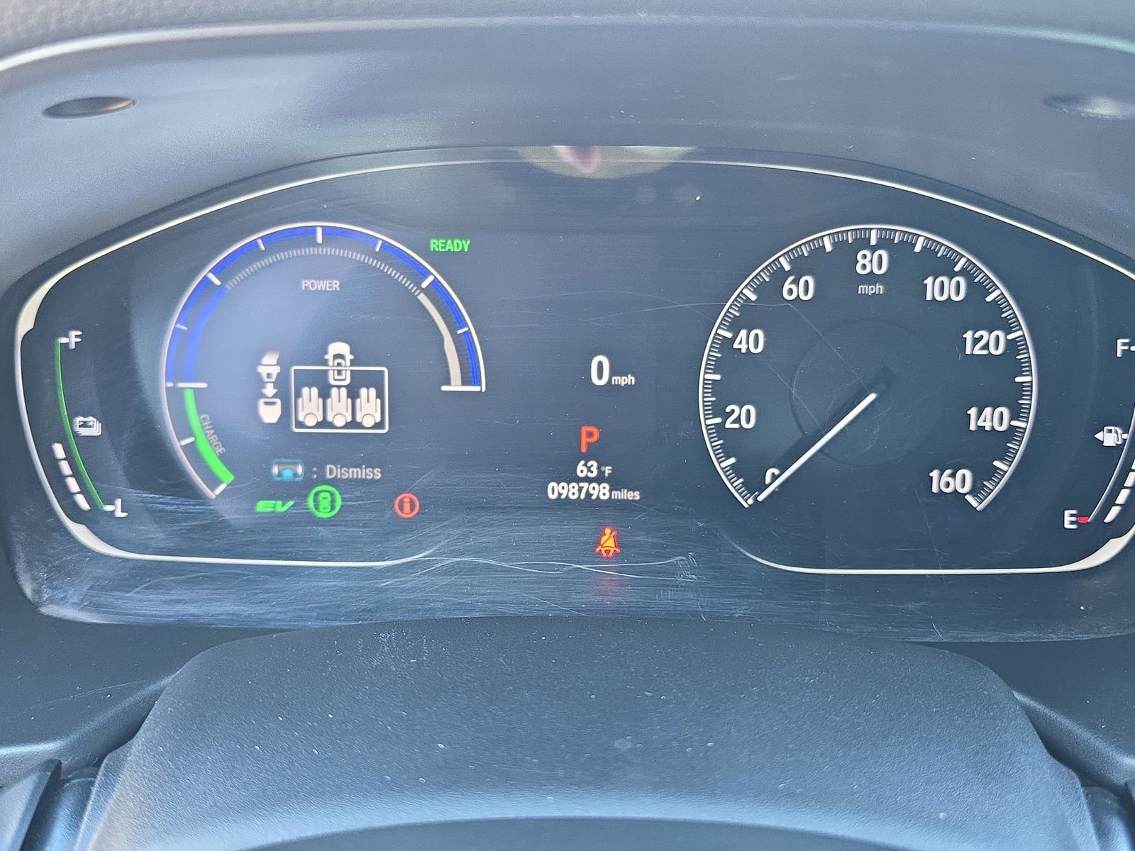 Used 2022 Honda Accord Touring image 27