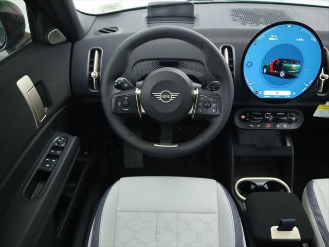 New 2026 MINI Cooper Countryman S w/ Comfort Package Max image 11