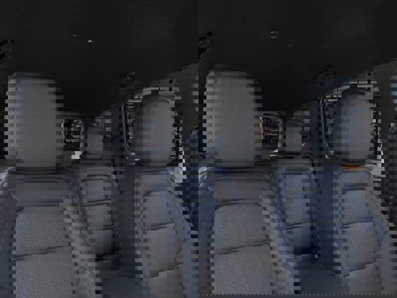 New 2026 Chevrolet Equinox LT image 24