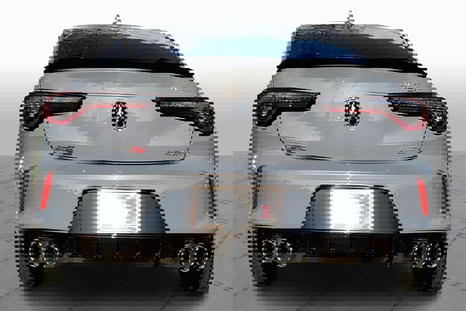 Certified 2025 Acura TLX Type S image 5