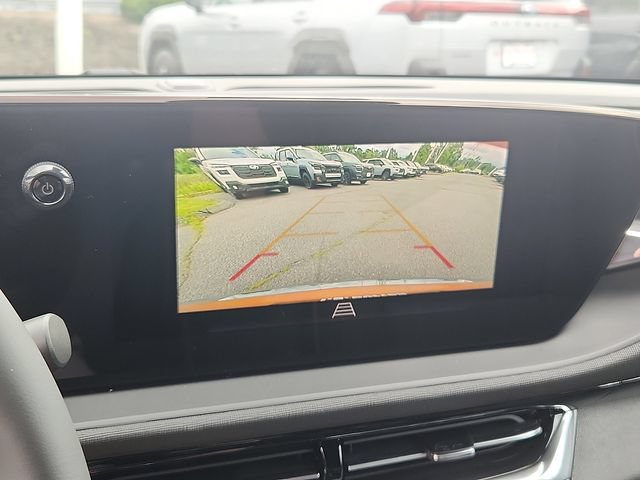 New 2026 Buick Envista Avenir FWD image 12
