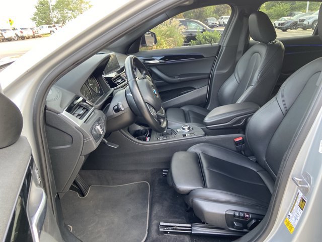 Used 2020 BMW X2 sDrive28i FWD image 39