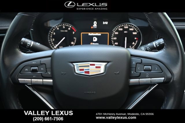 Used 2022 Cadillac XT6 Luxury FWD image 13