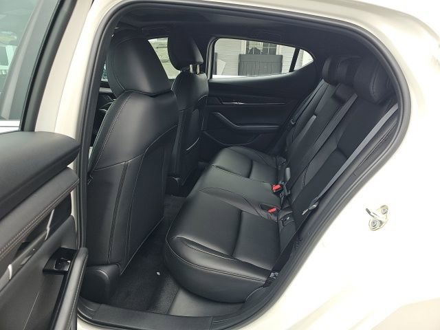 New 2026 MAZDA MAZDA3 s image 13