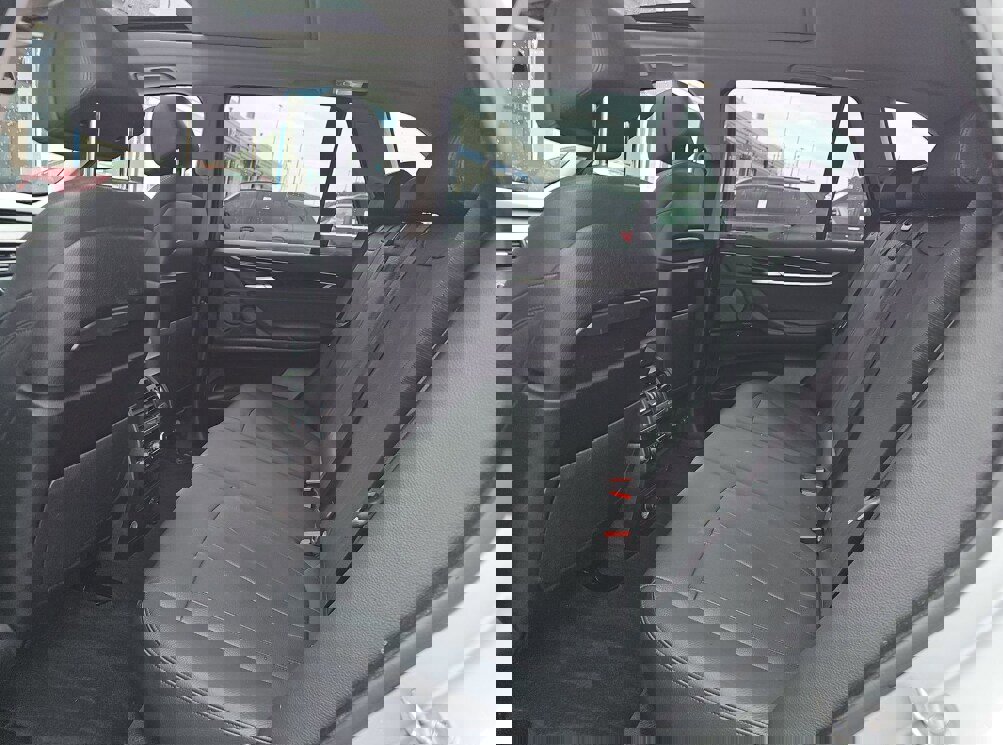 Used 2016 BMW X5 xDrive40e image 15