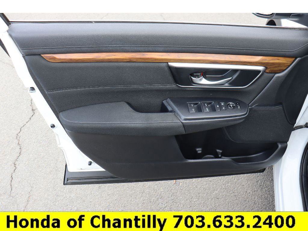 Used 2019 Honda CR-V EX image 22