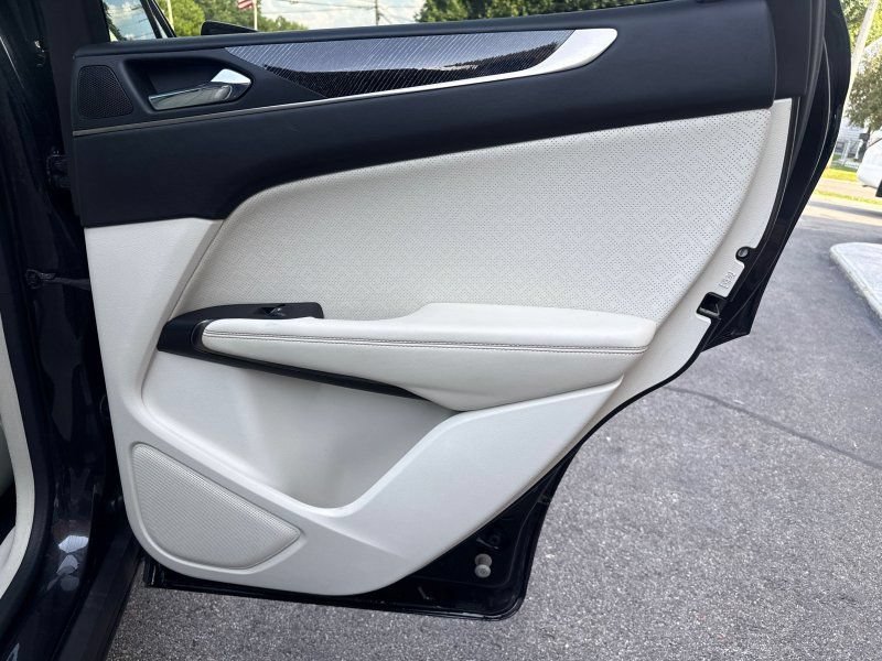 Used 2017 Lincoln MKC Black Label FWD image 18