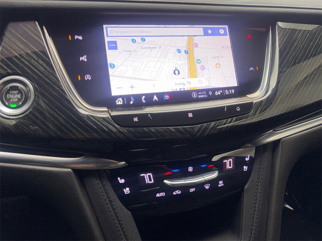 Used 2021 Cadillac XT6 Premium Luxury image 66