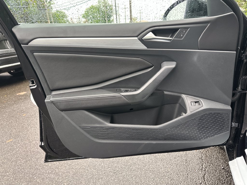 New 2027 Volkswagen Jetta S FWD image 10