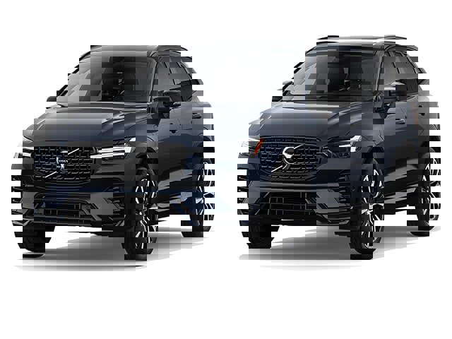 Certified 2023 Volvo XC60 T8 Ultimate w/ Climate Package image 1