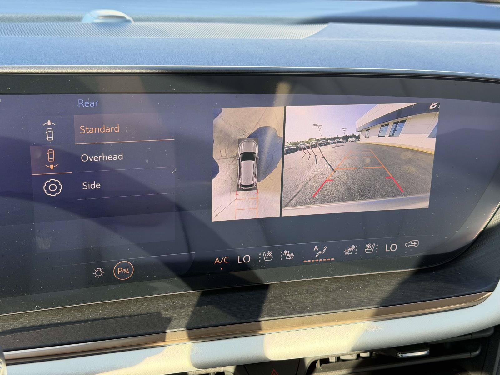 New 2026 Buick Envision Avenir AWD/4WD image 17