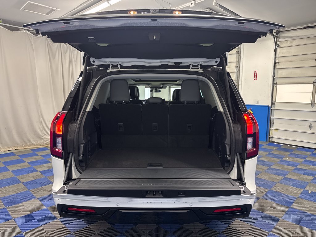 New 2027 Ford Expedition Active AWD/4WD image 24