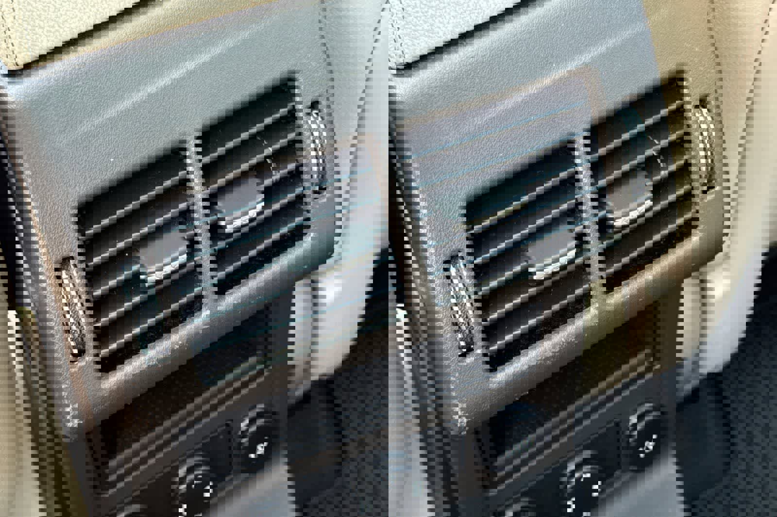 Used 2017 Jaguar F-PACE Prestige image 15