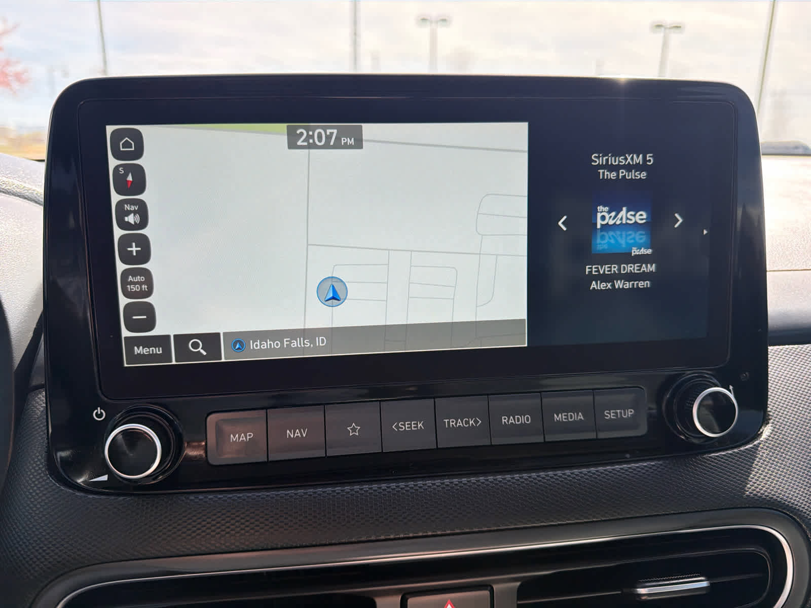Used 2023 Hyundai Kona Limited AWD/4WD image 24