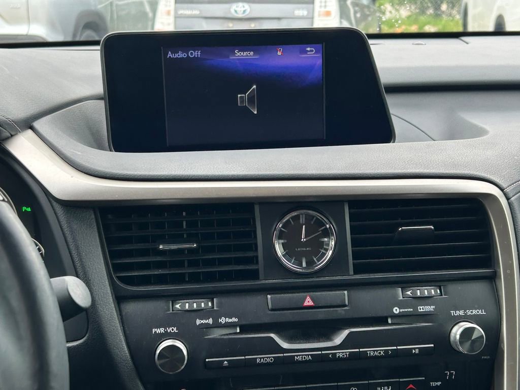 Used 2016 Lexus RX 350 FWD image 20