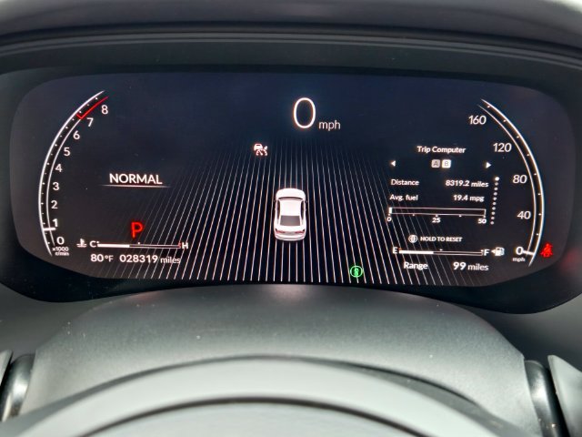 Certified 2025 Acura TLX w/ Technology Package FWD image 24