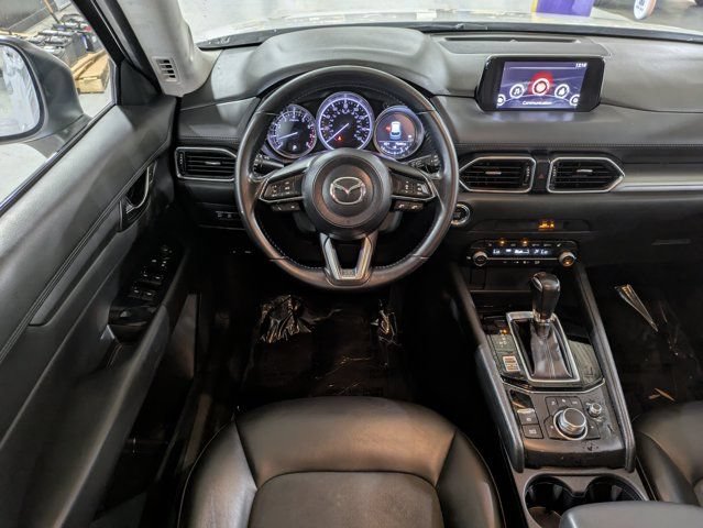 Used 2020 MAZDA CX-5 Touring FWD image 15