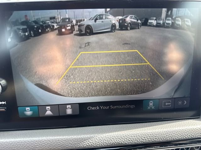 Certified 2024 Honda Civic Touring image 8