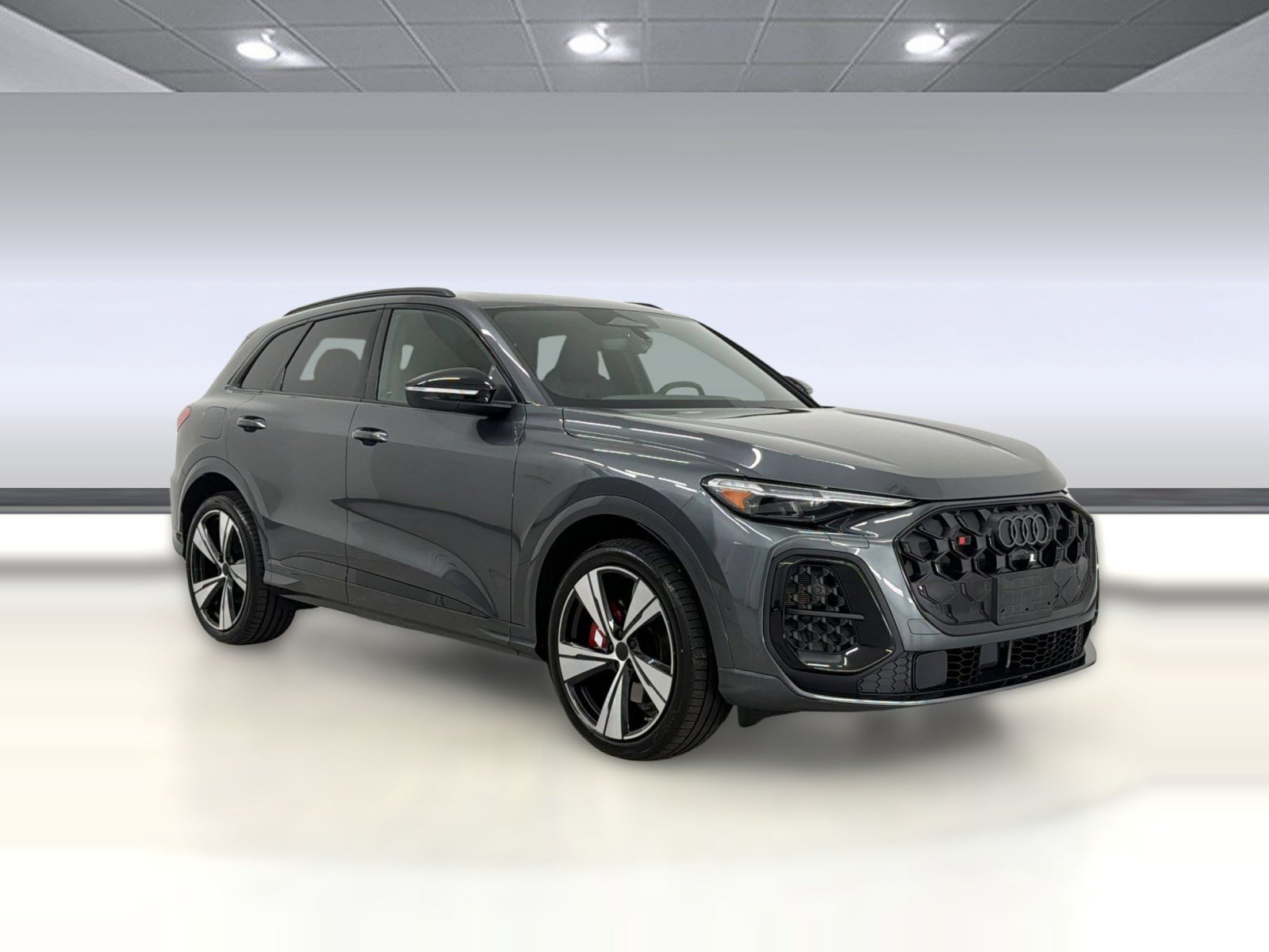 New 2026 Audi SQ5 Premium Plus AWD/4WD image 7