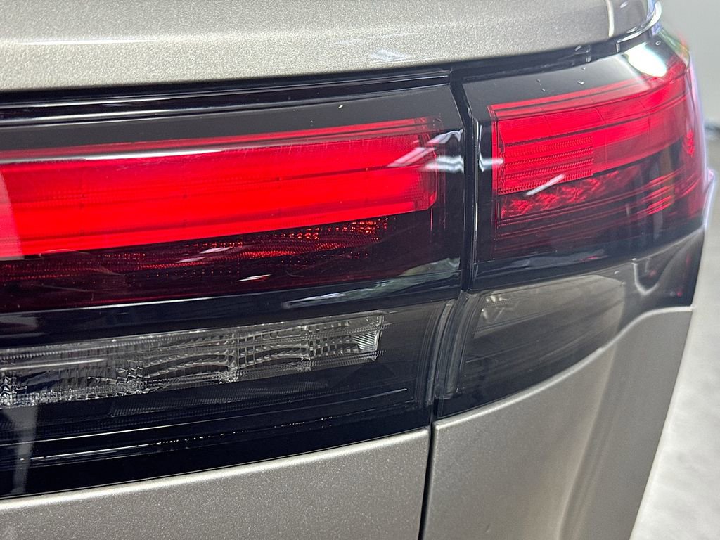 Certified 2026 INFINITI QX60 Luxe w/ Cargo Package image 35