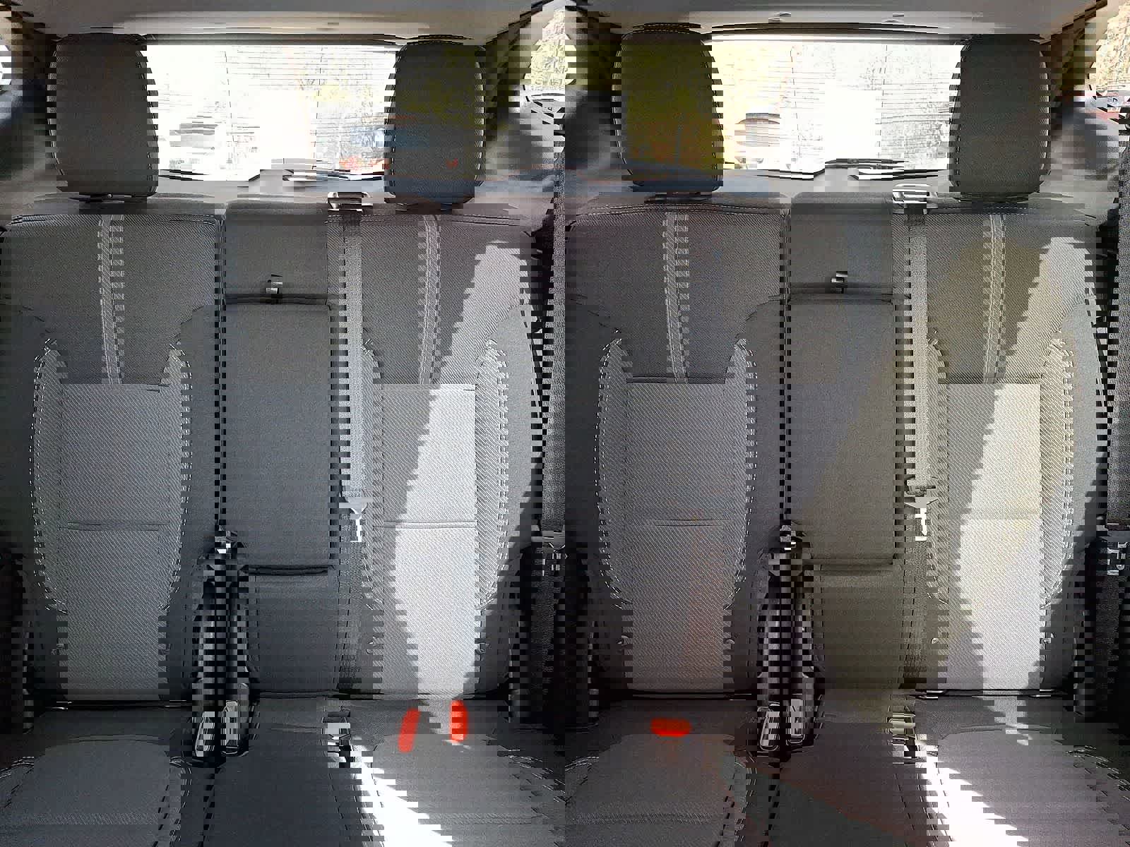 Certified 2024 Chevrolet Blazer LT w/ Convenience Package image 14