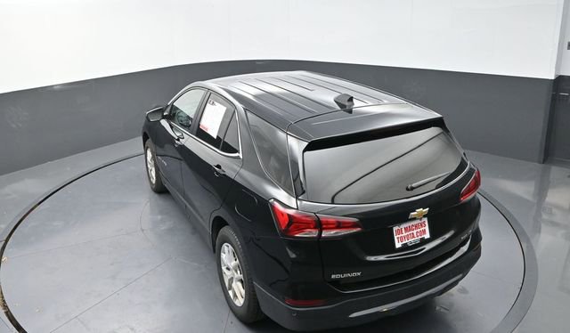 Used 2024 Chevrolet Equinox LT image 23