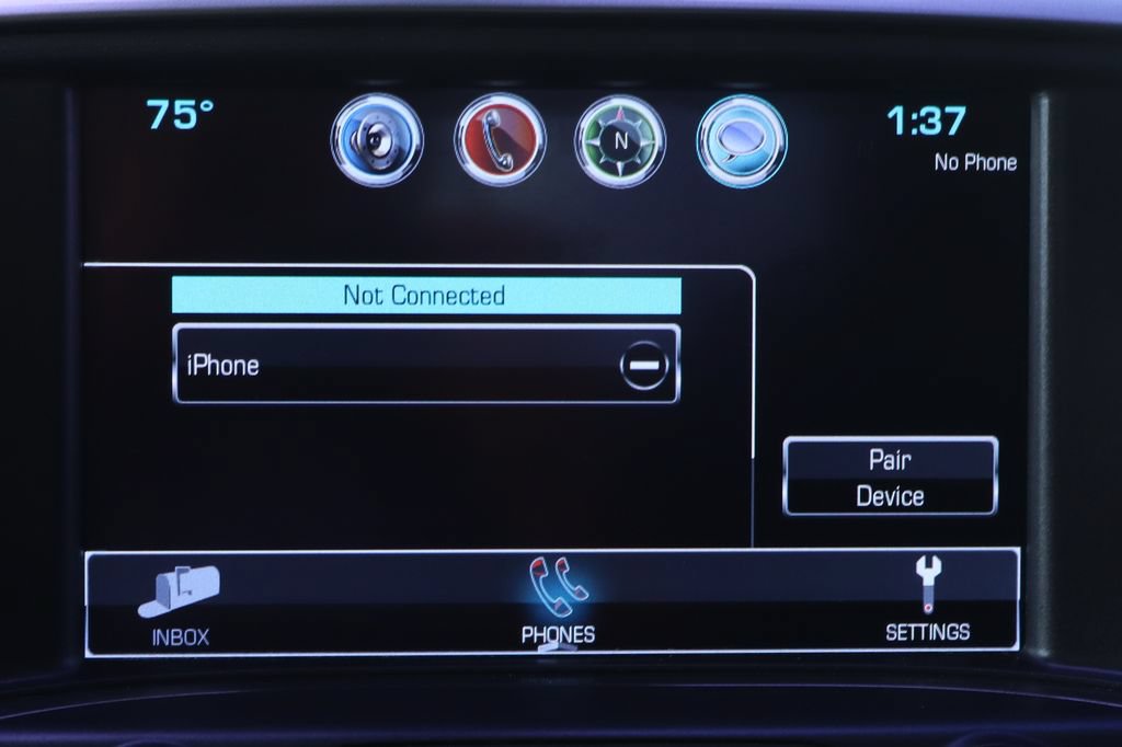 Used 2018 Chevrolet Silverado 1500 LT w/ All Star Edition AWD/4WD image 34