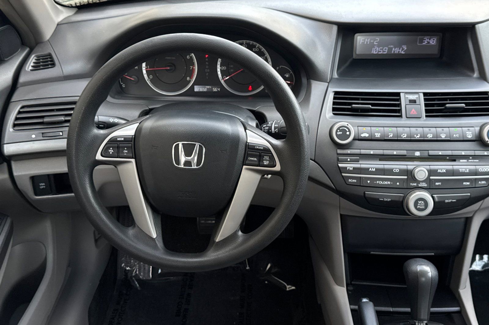Used 2009 Honda Accord LX-P image 14