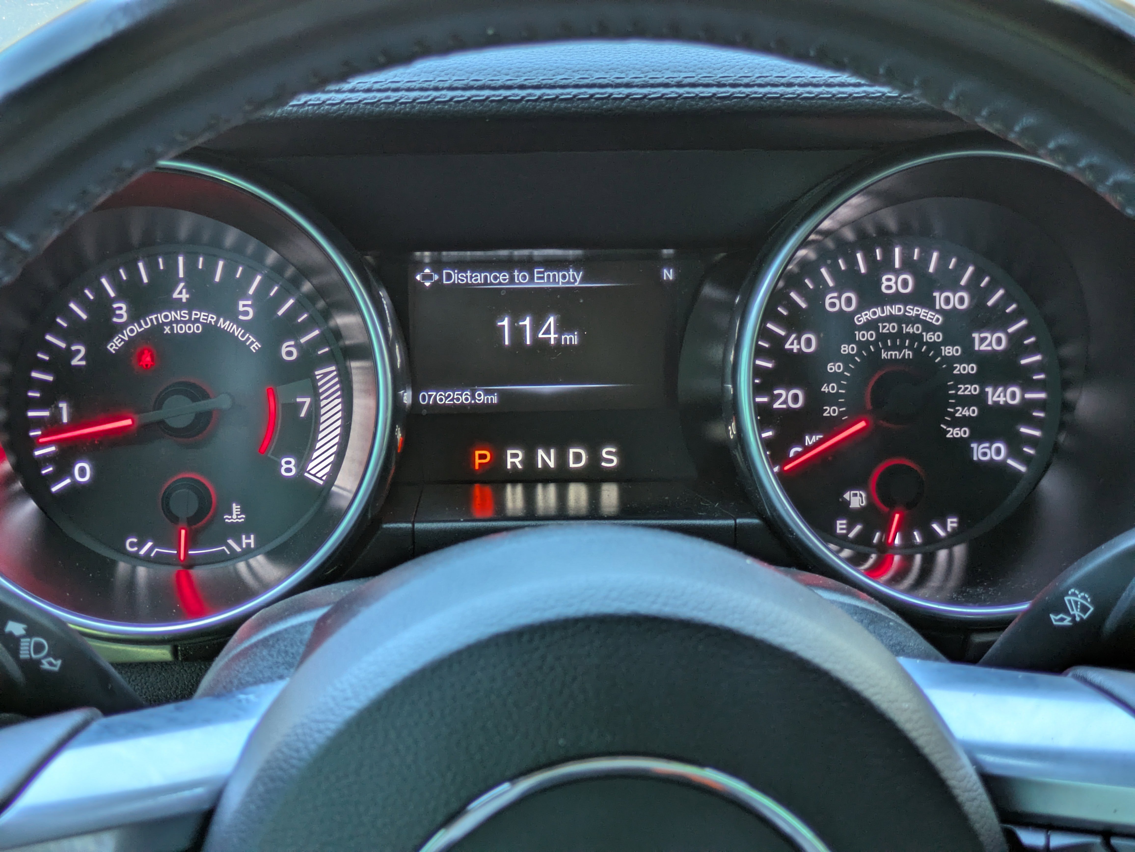 Used 2020 Ford Mustang Premium image 19