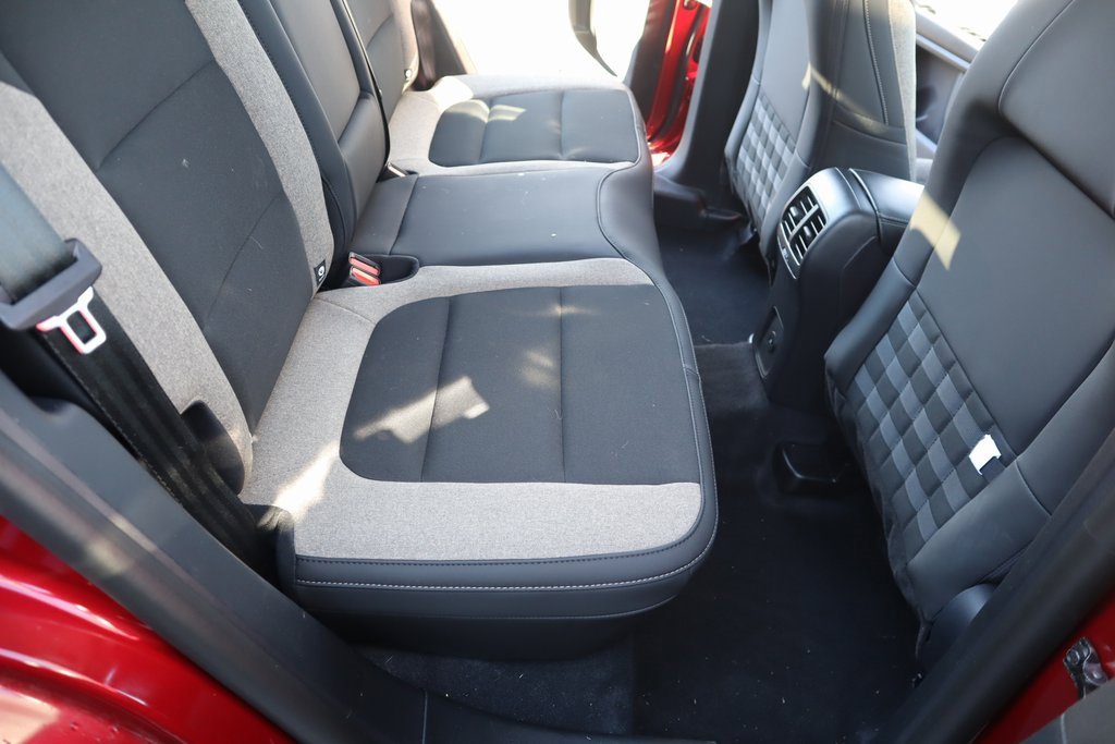 New 2025 Ford Bronco Sport Big Bend image 13