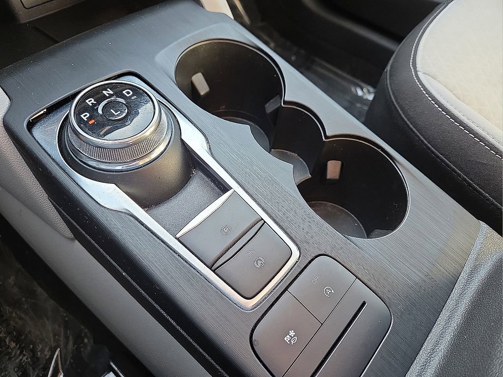 Used 2024 Ford Escape Active image 23