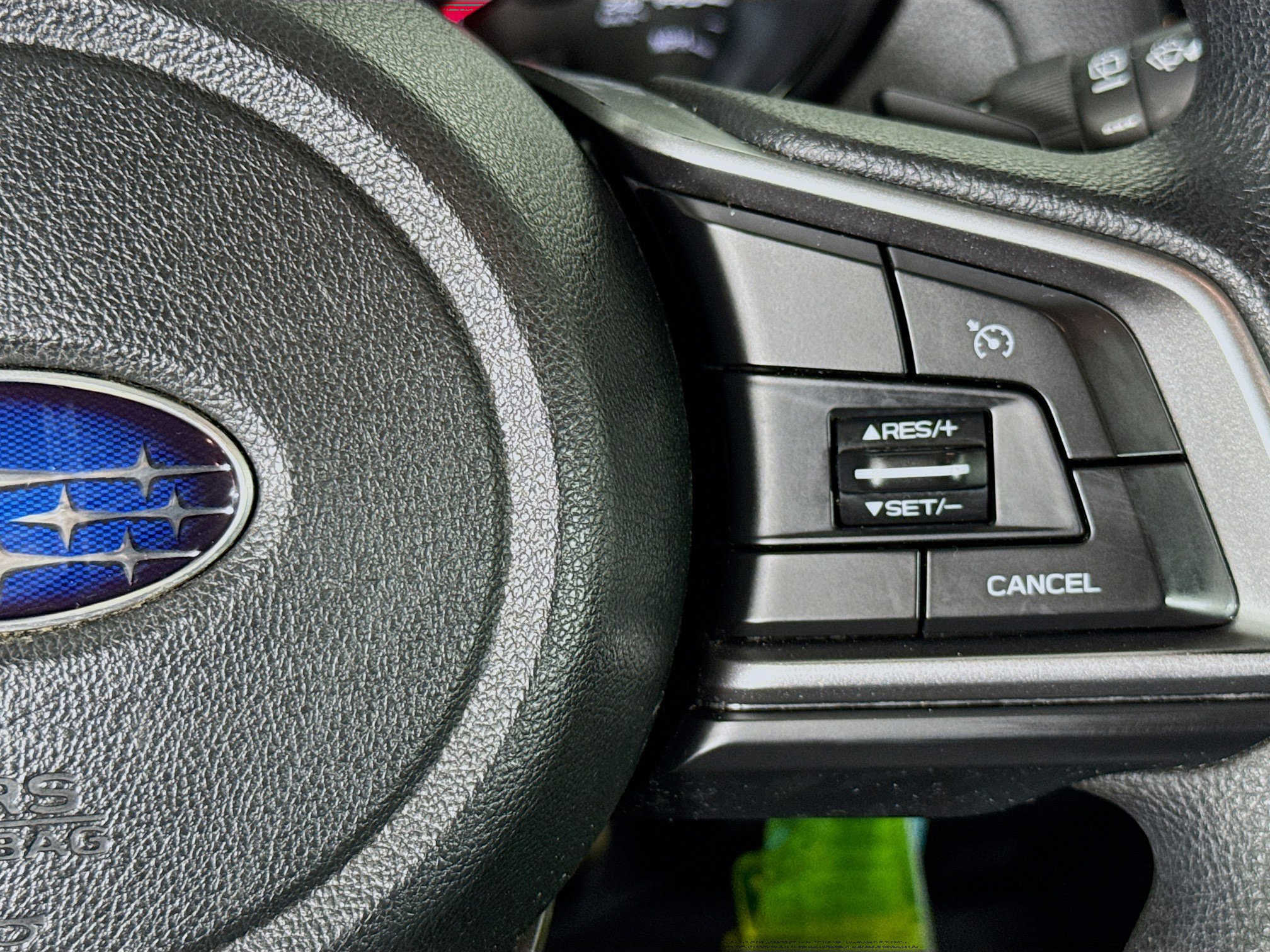 Used 2018 Subaru Outback 2.5i AWD/4WD image 14