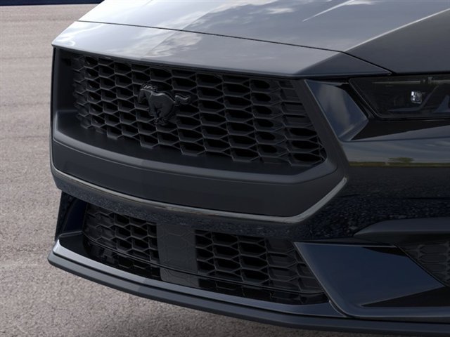 New 2026 Ford Mustang Premium w/ Mustang Nite Pony Package RWD image 17
