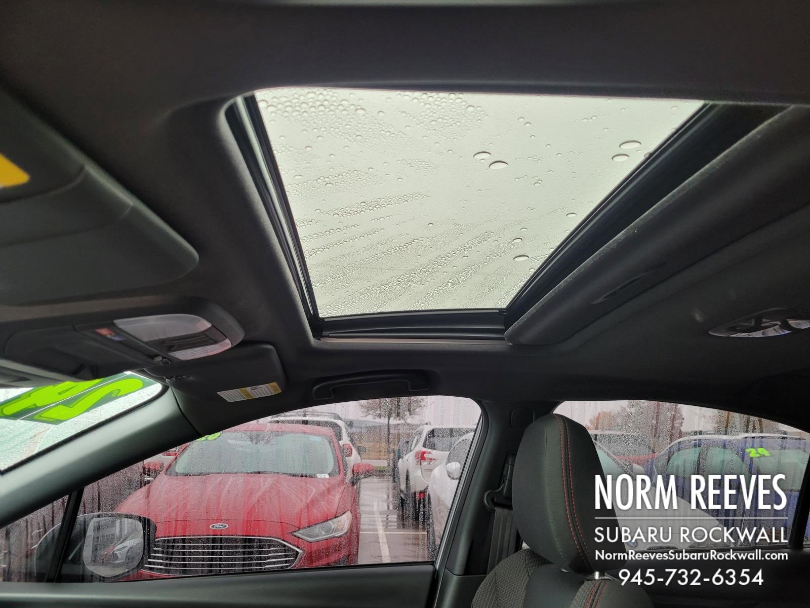 Certified 2024 Subaru WRX Premium image 15