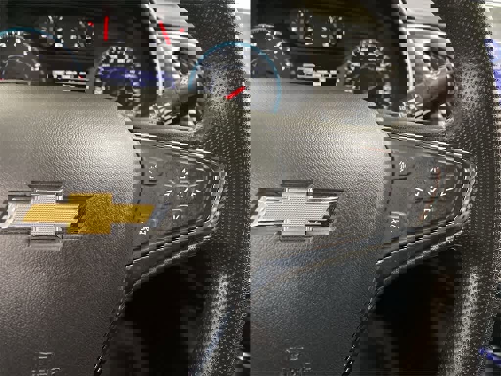 Used 2023 Chevrolet Malibu LT image 23