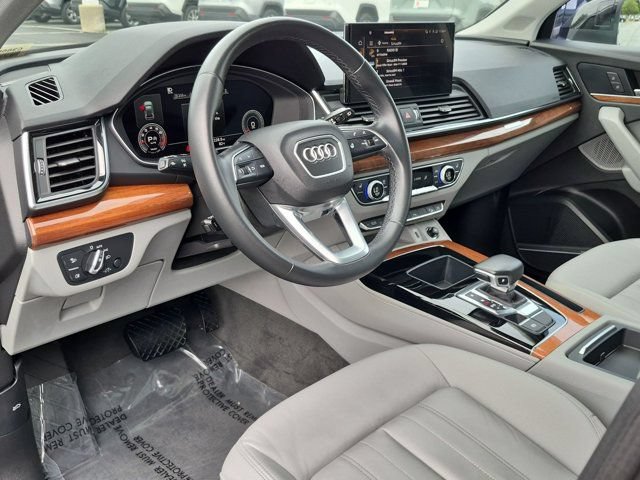 Used 2022 Audi Q5 2.0T Premium Plus AWD/4WD image 4