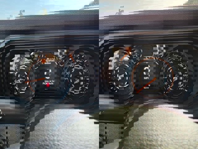 New 2026 Jeep Wrangler Unlimited Sport image 15