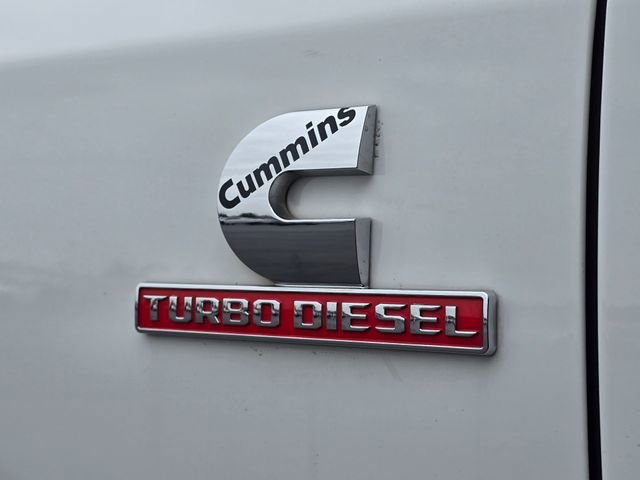 Used 2020 RAM 2500 Big Horn image 14