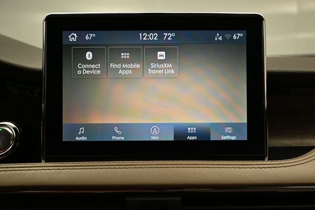 Used 2021 Lincoln Corsair Reserve AWD/4WD image 40