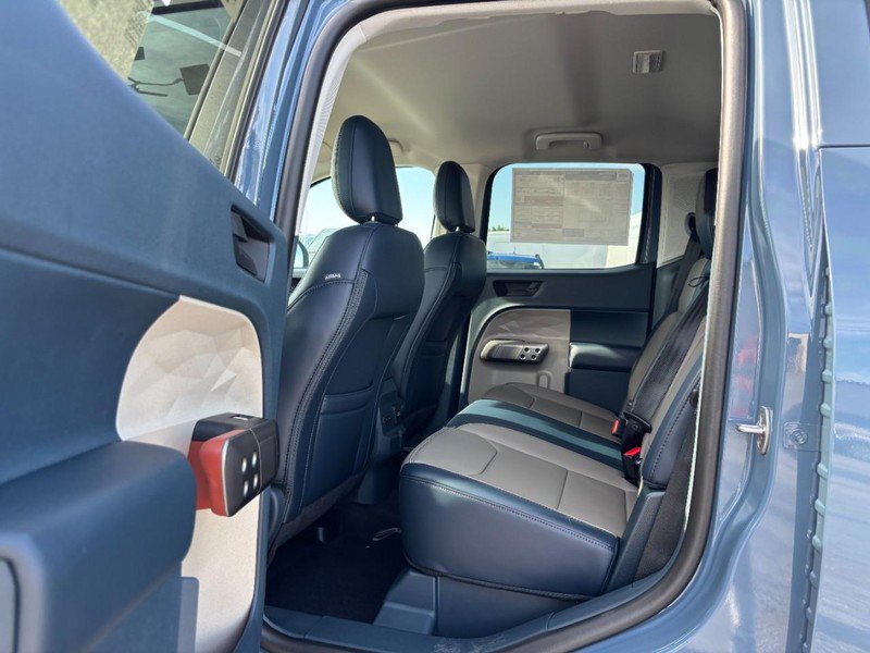 New 2026 Ford Maverick Lariat w/ 4K Tow Package AWD/4WD image 13