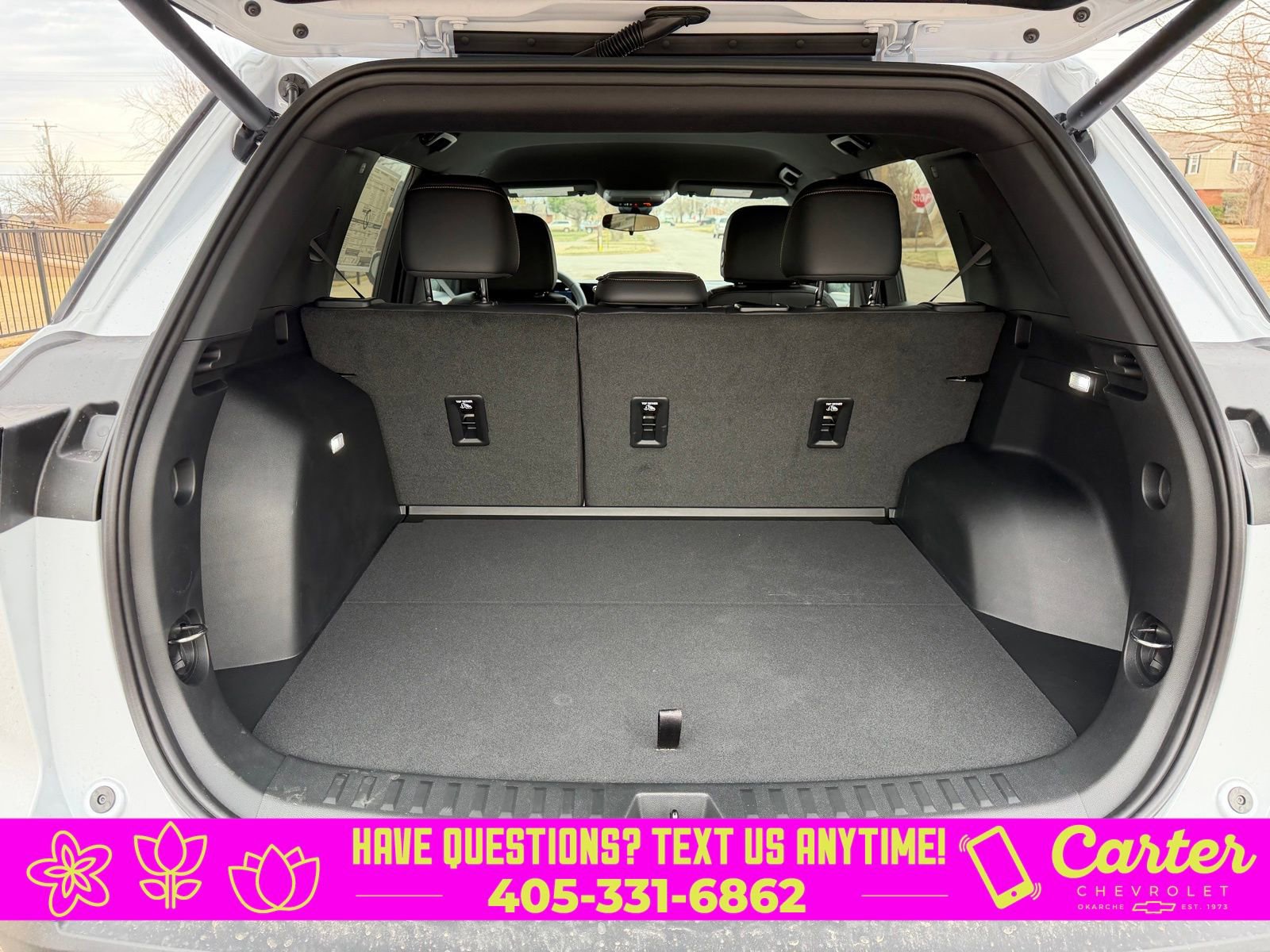 New 2026 Chevrolet Equinox ACTIV image 30