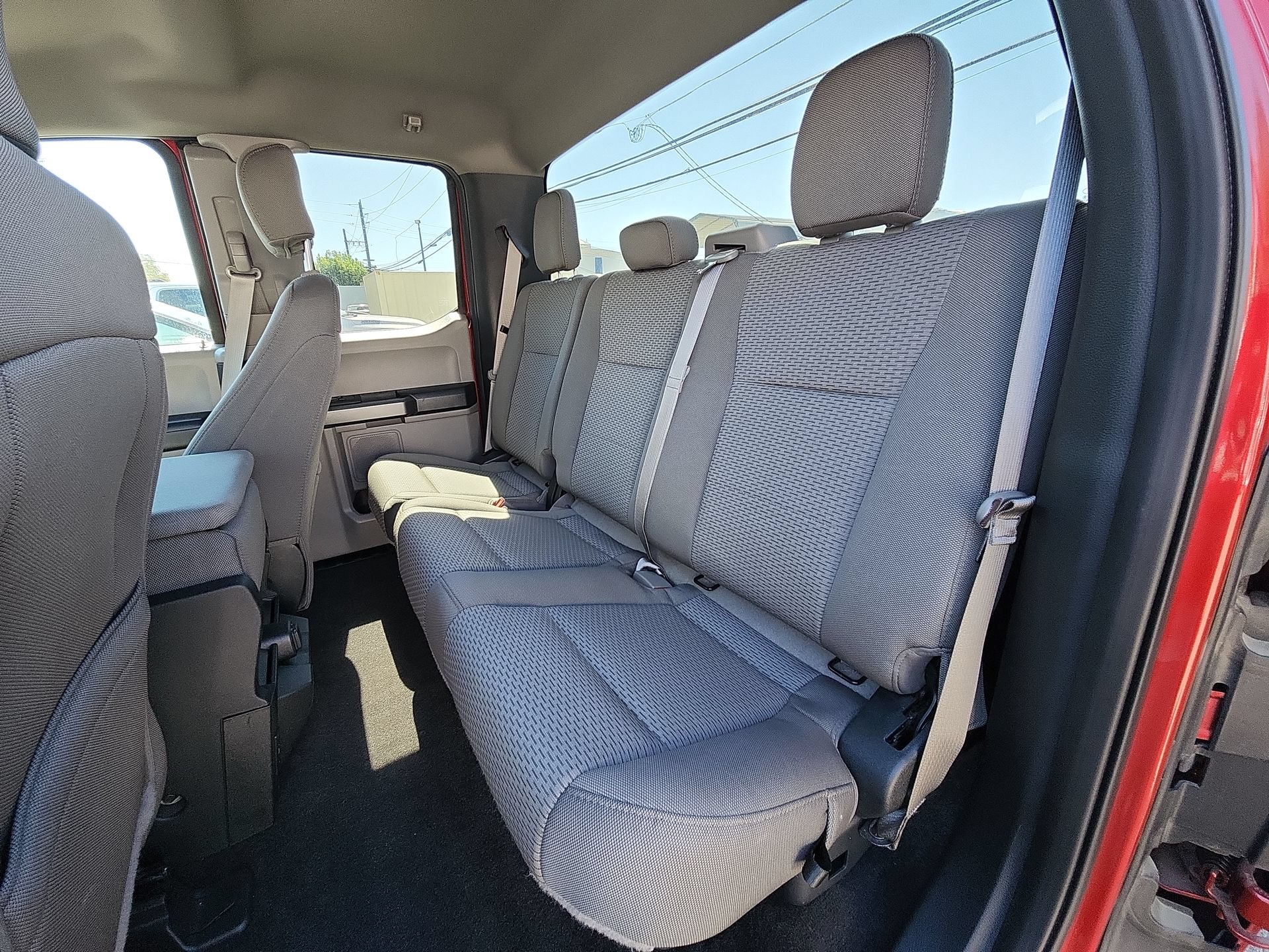 Used 2020 Ford F150 XLT RWD image 23