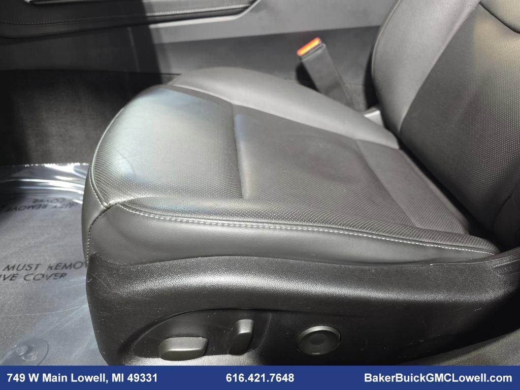 Used 2021 Cadillac CT5 Premium Luxury w/ Technology Package image 27