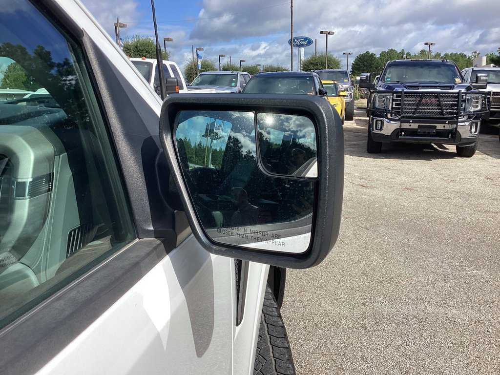 Used 2022 Ford F150 XL w/ Trailer Tow Package AWD/4WD image 27