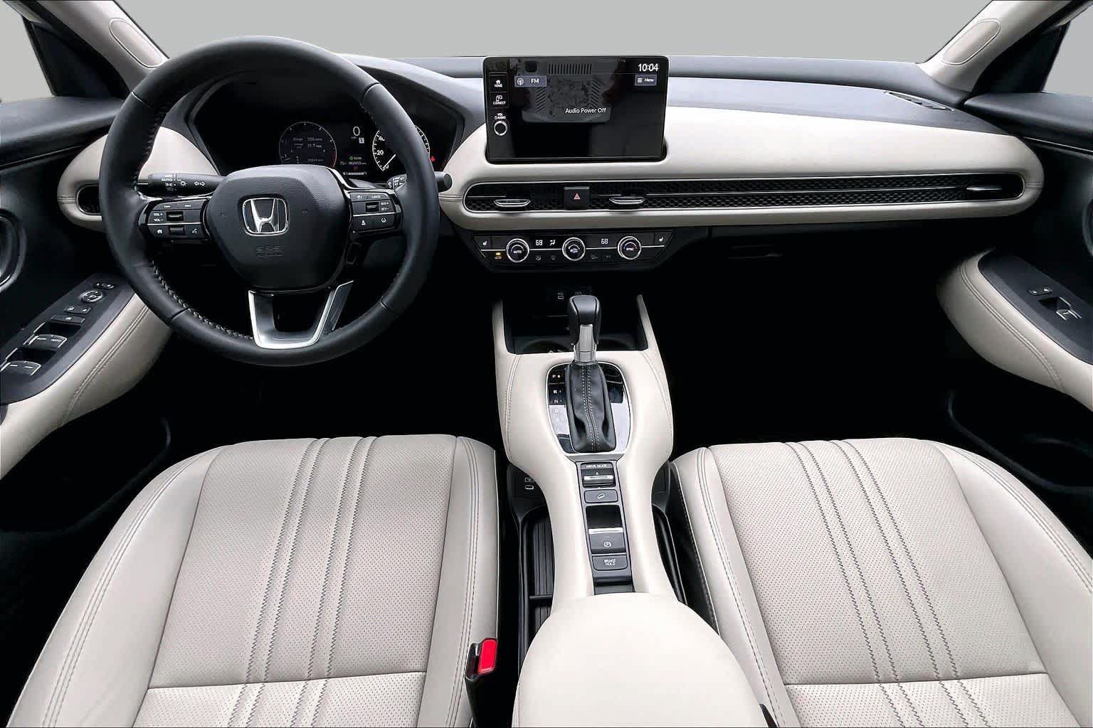Used 2027 Honda HR-V EX-L image 16