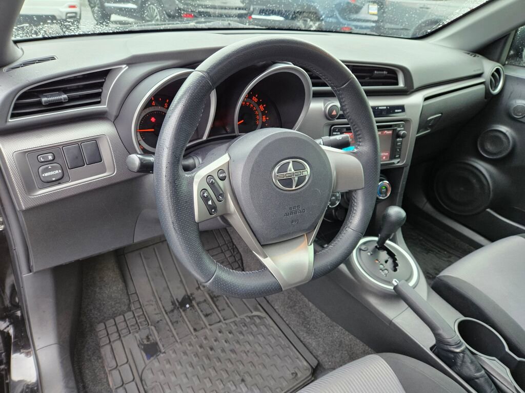 Used 2014 Scion tC image 20