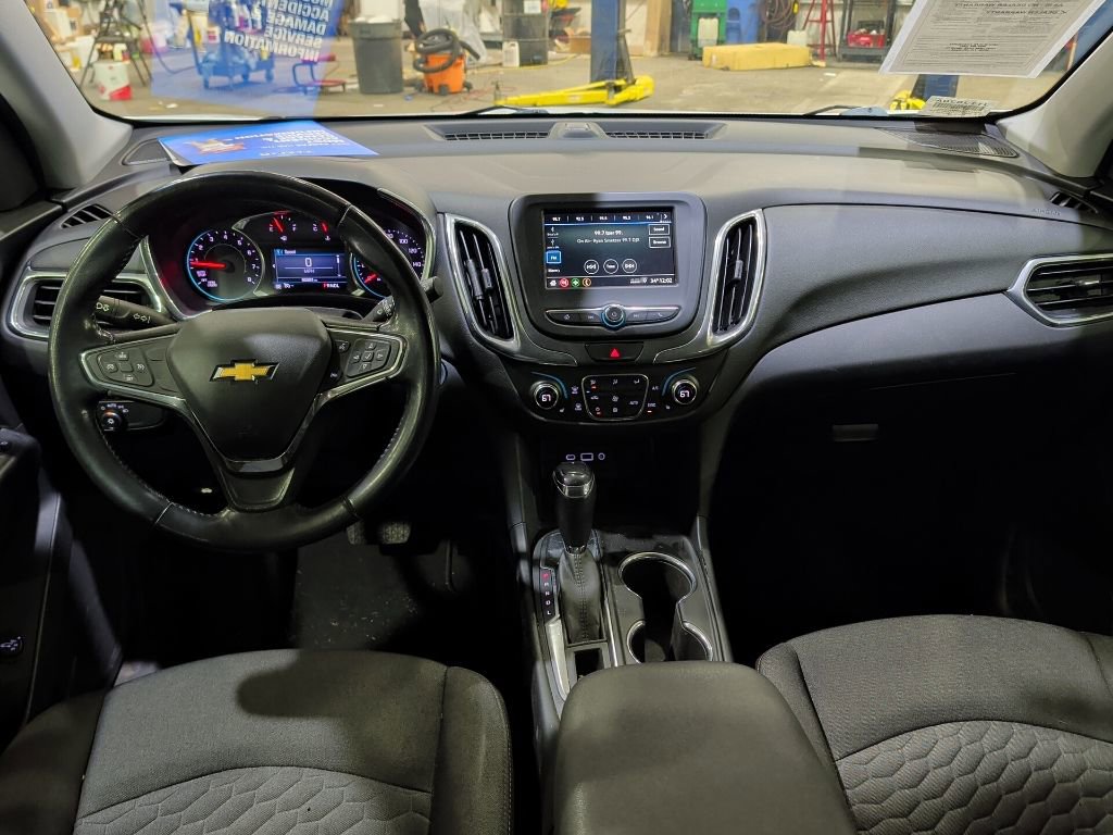 Used 2019 Chevrolet Equinox LT image 15