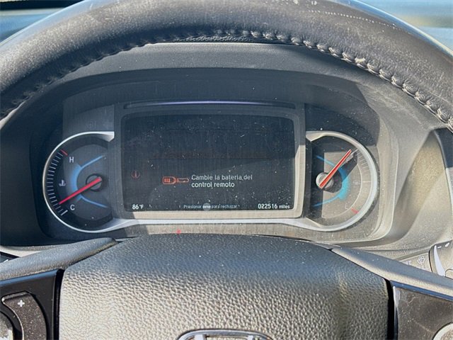 Used 2022 Honda Pilot EX-L image 11